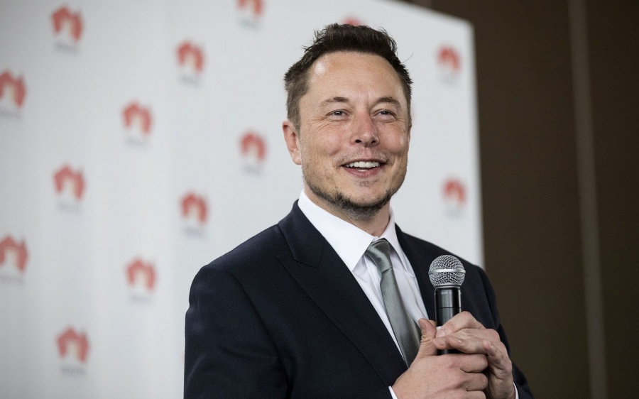 Илон Маск выкупит акции Tesla у еврейских бизнесменов
